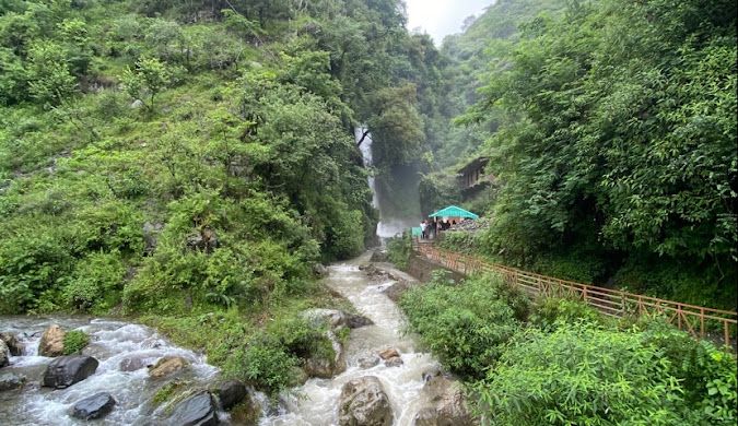 Chakrata