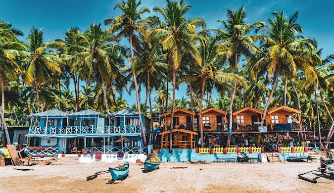 Goa