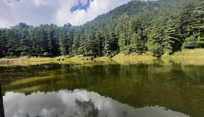 McLeodganj & Bir
