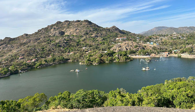 Udaipur & Mount Abu