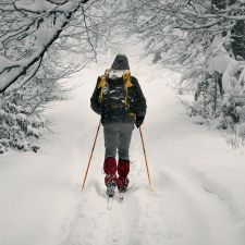 Trekking Trips