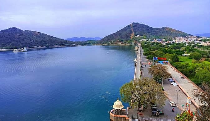 Udaipur & Kumbhalgarh